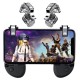 Fortnite PUBG Mobile Controller - Mobile Game Controller