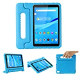 Compatible with Lenovo Tab M8 Blue