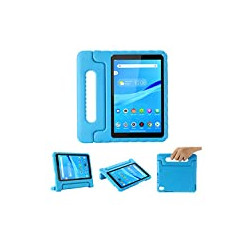Compatible with Lenovo Tab M8 Blue