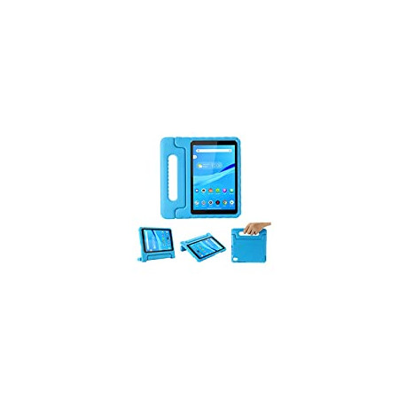 Compatible with Lenovo Tab M8 Blue