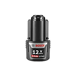 Pack 2 of 12V Max Lithium-Ion 3.0 Ah Battery GBA12V30