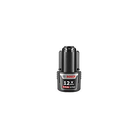 Pack 2 of 12V Max Lithium-Ion 3.0 Ah Battery GBA12V30