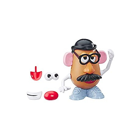 Mr Potato Head Disney/Pixar Toy Story 4 Classic Figure