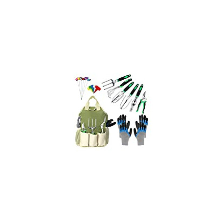 25 Piece Garden Tools Set