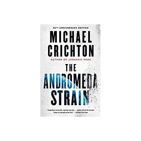 The Andromeda Strain