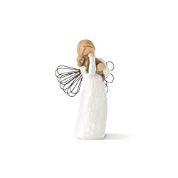 Tree Angel of Friendship