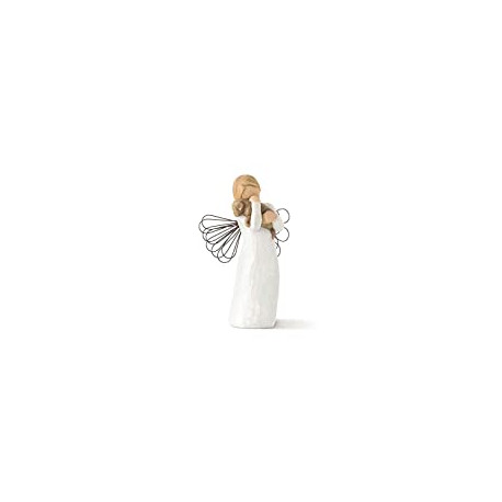 Tree Angel of Friendship