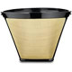 Cone Shape Permanent Coffee Filter