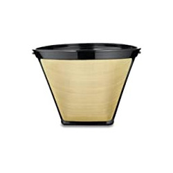 Cone Shape Permanent Coffee Filter