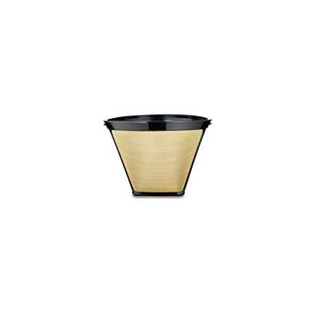 Cone Shape Permanent Coffee Filter