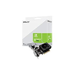 PNY NVIDIA GeForce GT 710 2GB DDR3