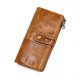 Pack 10 of Wallet Leather Made in China
