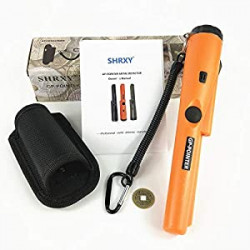 Pin Pointer Metal Detector Portable