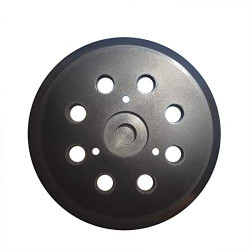 5" Replacemet Sander Pad for Makita BO5030/K