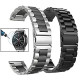 Compatible Gear S3 Frontier/Galaxy Watch 3 45mm Bands