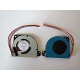 CPU fan G61C0000J210 G61C0000Y110 4pins