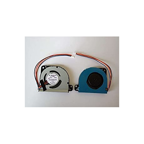 CPU fan G61C0000J210 G61C0000Y110 4pins