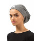 Chemo/Cancer Alopecia Or Hair Loss Gray