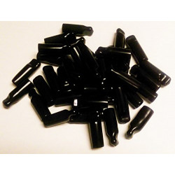 50 pcs Draft Beer Faucet Caps Tap
