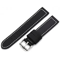 Men's MSM740RA 180 18-mm Black