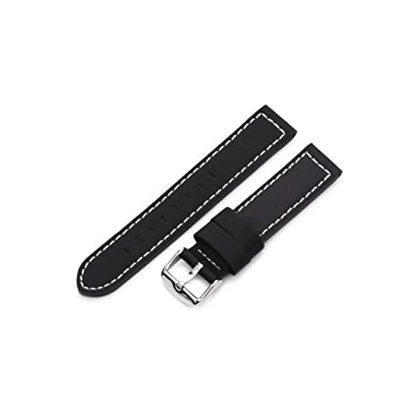 Men's MSM740RA 180 18-mm Black