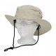 EMF Radiation Protection Bush Hat