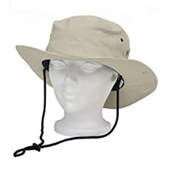 EMF Radiation Protection Bush Hat