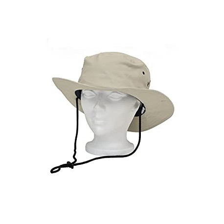 EMF Radiation Protection Bush Hat