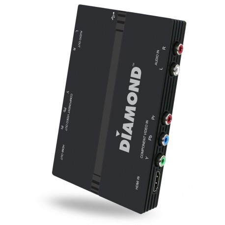HD Video Capture/Game Box Recorder for Windows