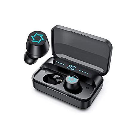 Wireless Earbuds Bluetooth 5.0 Headphones