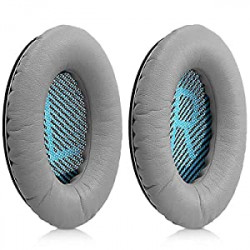 Ear Pads Cushions Earpad Compatible with Bose QuietComfort