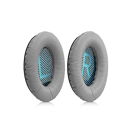Ear Pads Cushions Earpad Compatible with Bose QuietComfort