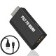 PS2 to HDMI Converter Adapter