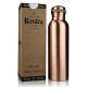 Copper Water Bottle 34 Oz Extra Large
