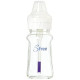 Anti-Colic Baby Bottle (Borosilicate 8.8 fl.oz)