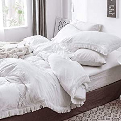 Queen Duvet Cover Set