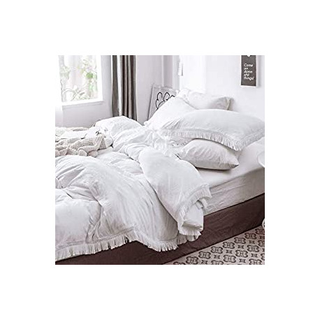 Queen Duvet Cover Set