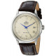Orient Mens. 2.º General Bambino Ver. Reloj De Vestir En Ace