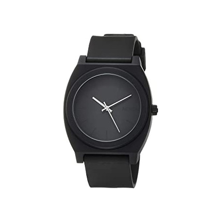 Nixon Time Teller P A119. Reloj Para Hombres 100m Resistente