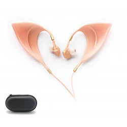 Elf Earbuds Headphones