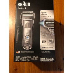 Braun Series 7 790cc-7