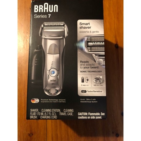 Braun Series 7 790cc-7