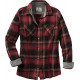 Women's Cottage Escape Flannel Shirt