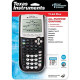 Texas Instruments TI-84 Plus Graphics Calculator, Black