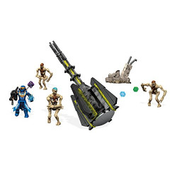 Mega Construx Destiny Hive Horde Attack