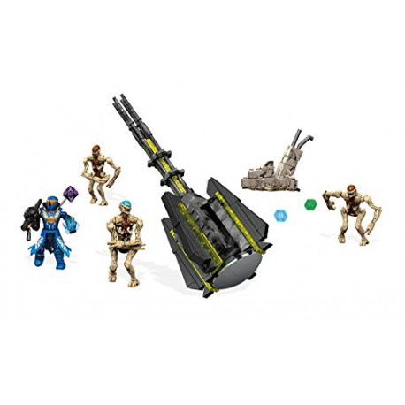 Mega Construx Destiny Hive Horde Attack