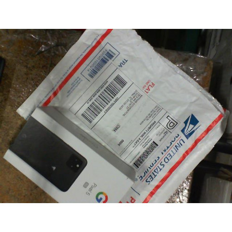Google Pixel GD1YQ