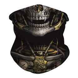 Bandana Face Mask for Men and Women