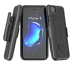 iPhone 8/iPhone SE Belt Clip Case
