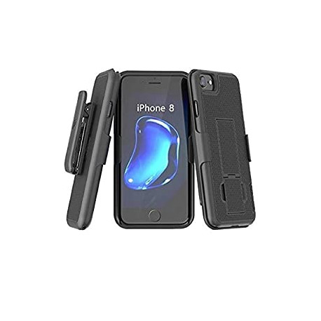 iPhone 8/iPhone SE Belt Clip Case